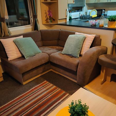 M&C Caravan Hire Sunnysands Barmouth Esterno foto