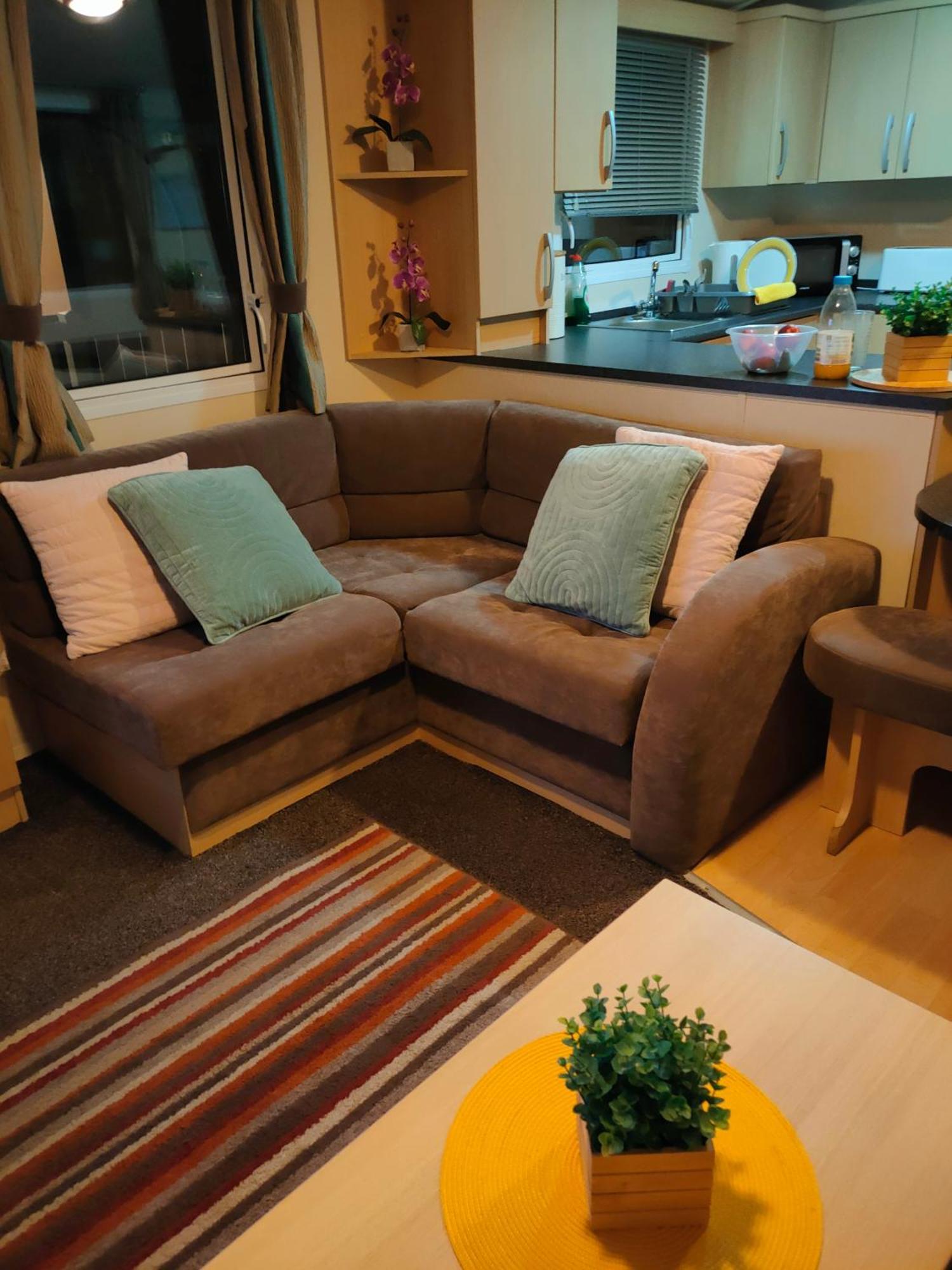 M&C Caravan Hire Sunnysands Barmouth Esterno foto